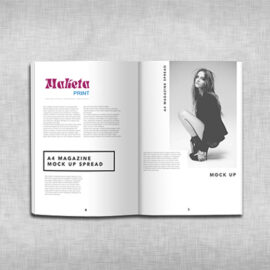 Πολυσέλιδα Έντυπα