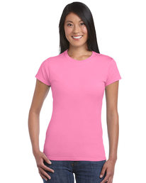 Γυναικεία T-shirts μπλουζάκια χρωματιστά 100% βαμβακερά