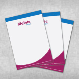 Μπλόκ - Βιβλιαράκια - Τετράδια