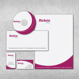 Εταιρικά - Λογιστικά Έντυπα