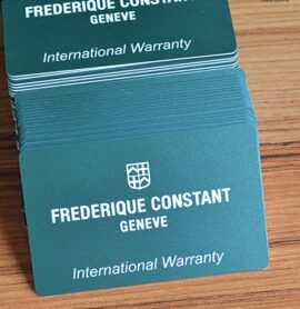 Πλαστικές Μέλους 760mic