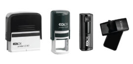 Σφραγίδες Αυτόματες