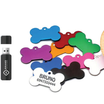 Κοπή, Χάραξη και Εκτύπωση UV