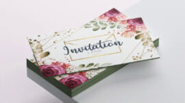 Με χρωματιστό σόκορο